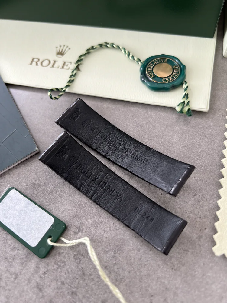 Rolex Cellini Prince NOS